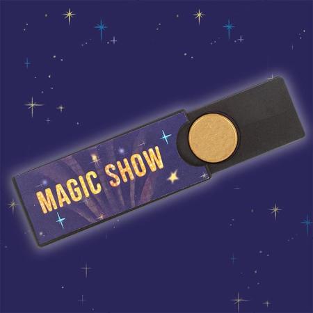 Magic Show Münzenzauber